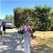 ex studentessa del liceo linguistico, posso anche aiutare nei compiti delle elementari o aiuto studio delle media